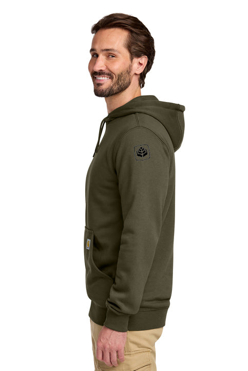 Carhartt Hoodie