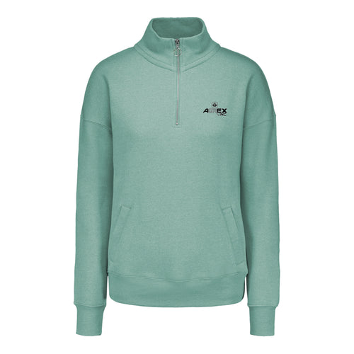 Dakota Ladies ¼ Zip